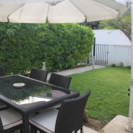 Casale La Zagara Apart otel Sciacca Dış mekan fotoğraf