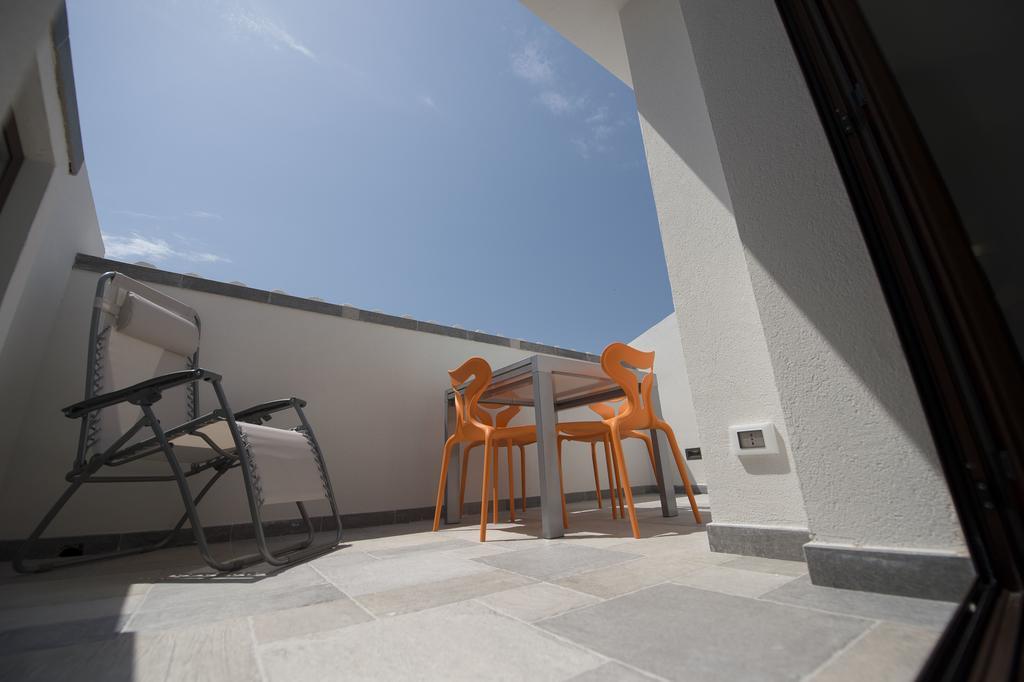 Casale La Zagara Apart otel Sciacca Oda fotoğraf