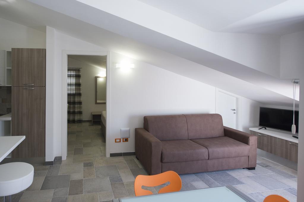Casale La Zagara Apart otel Sciacca Oda fotoğraf