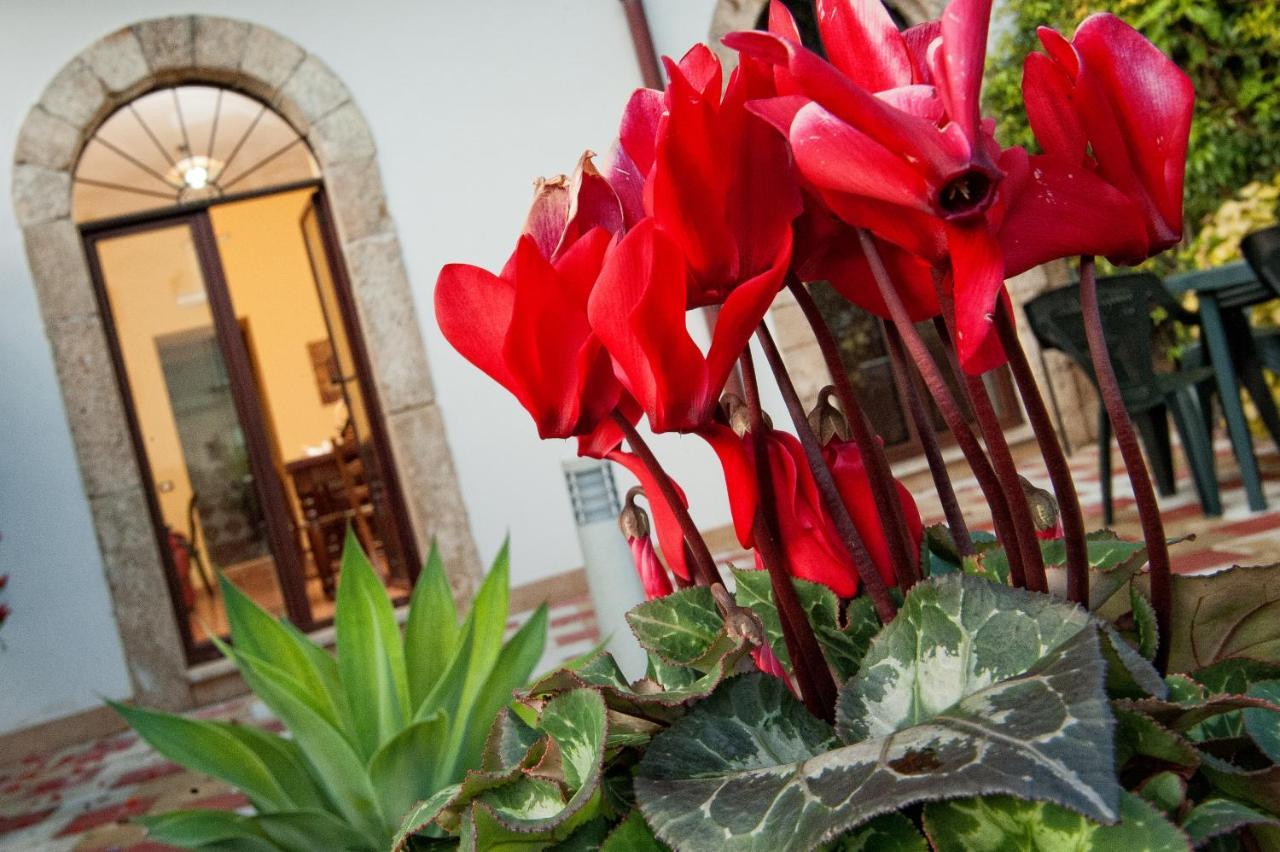 Casale La Zagara Apart otel Sciacca Dış mekan fotoğraf
