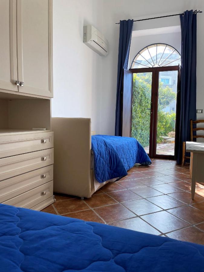 Casale La Zagara Apart otel Sciacca Dış mekan fotoğraf