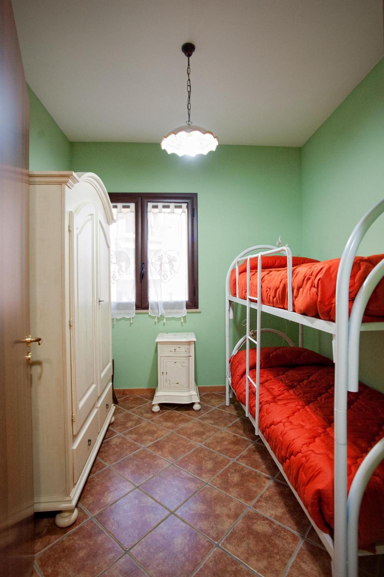 Casale La Zagara Apart otel Sciacca Dış mekan fotoğraf
