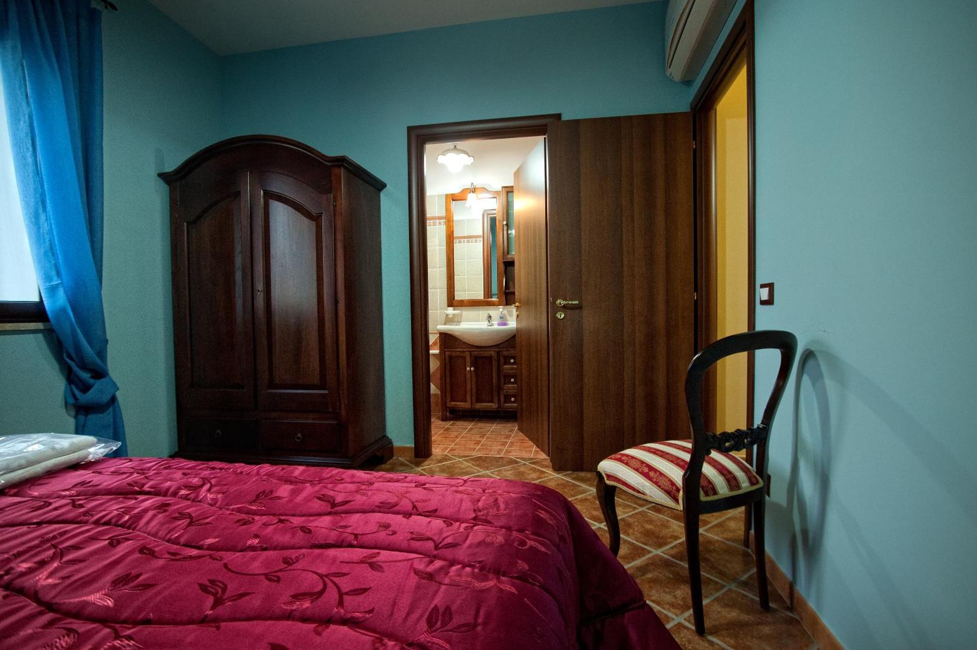 Casale La Zagara Apart otel Sciacca Dış mekan fotoğraf