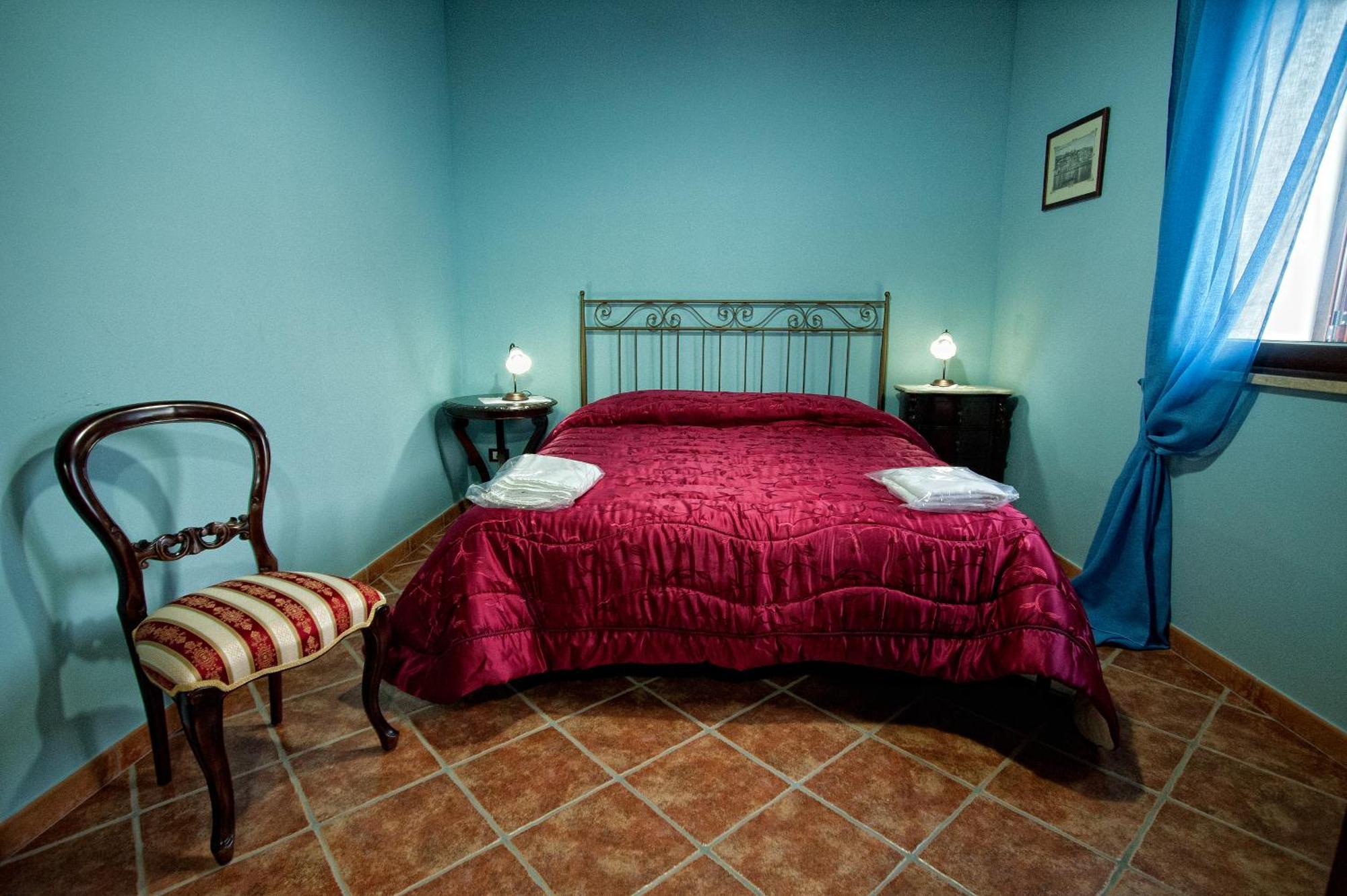 Casale La Zagara Apart otel Sciacca Dış mekan fotoğraf