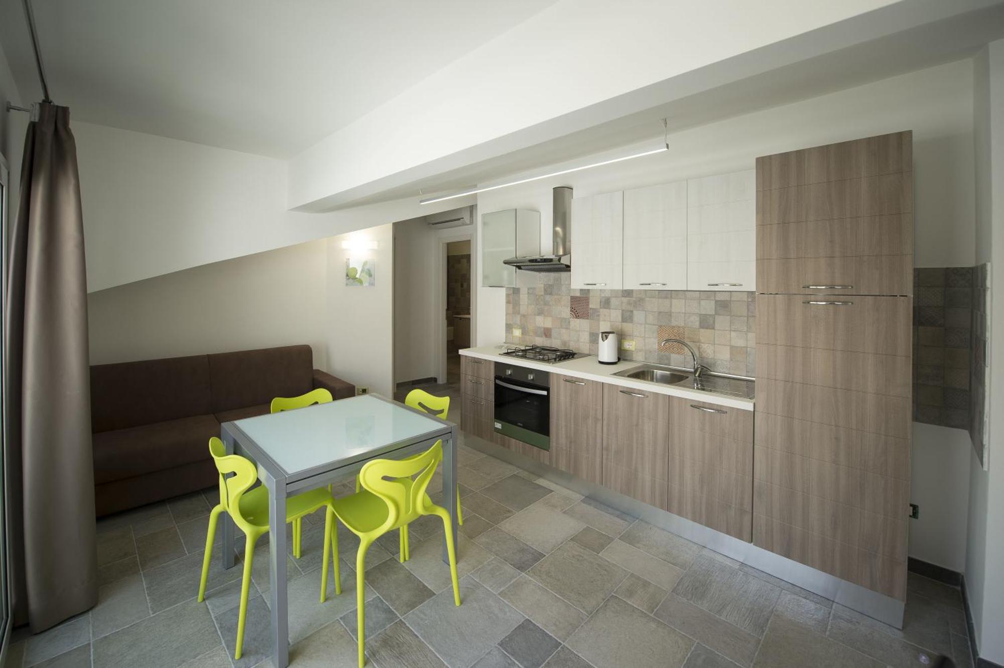 Casale La Zagara Apart otel Sciacca Oda fotoğraf