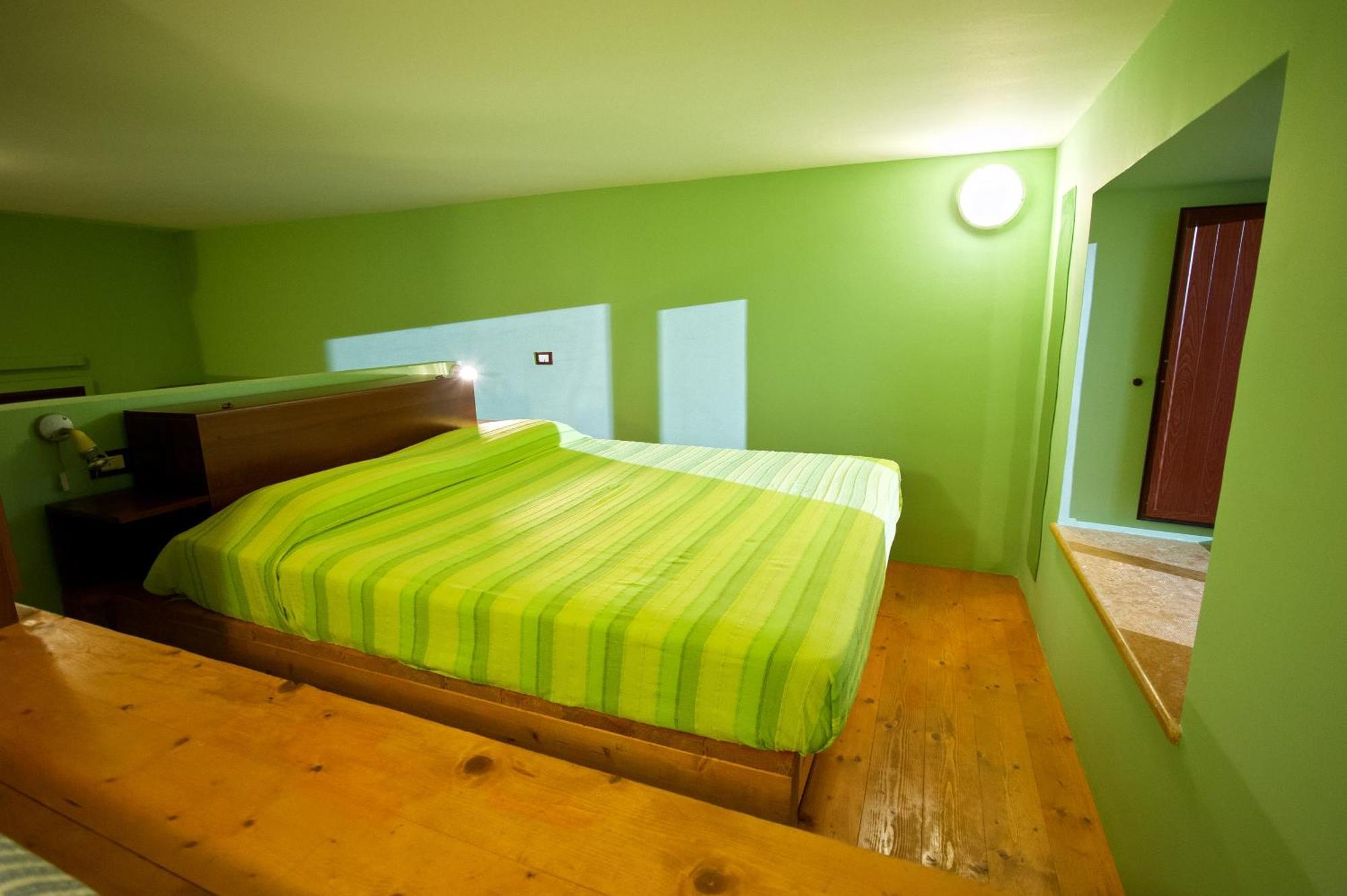 Casale La Zagara Apart otel Sciacca Oda fotoğraf