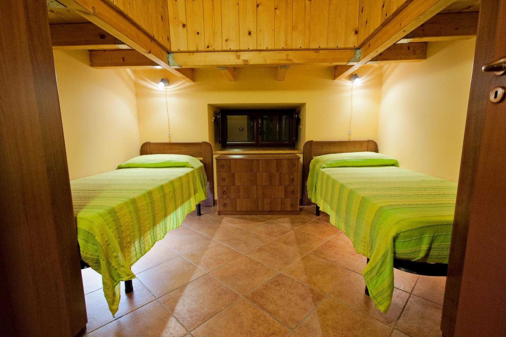 Casale La Zagara Apart otel Sciacca Oda fotoğraf