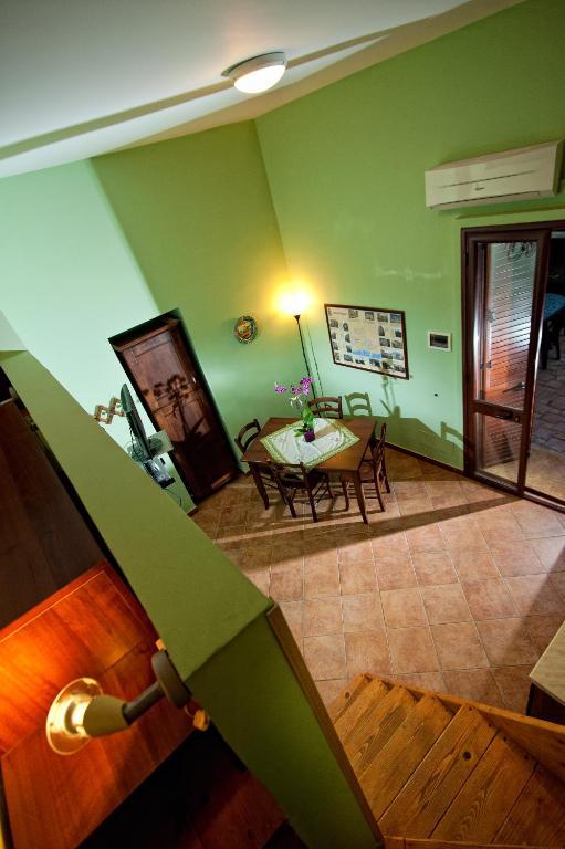 Casale La Zagara Apart otel Sciacca Oda fotoğraf