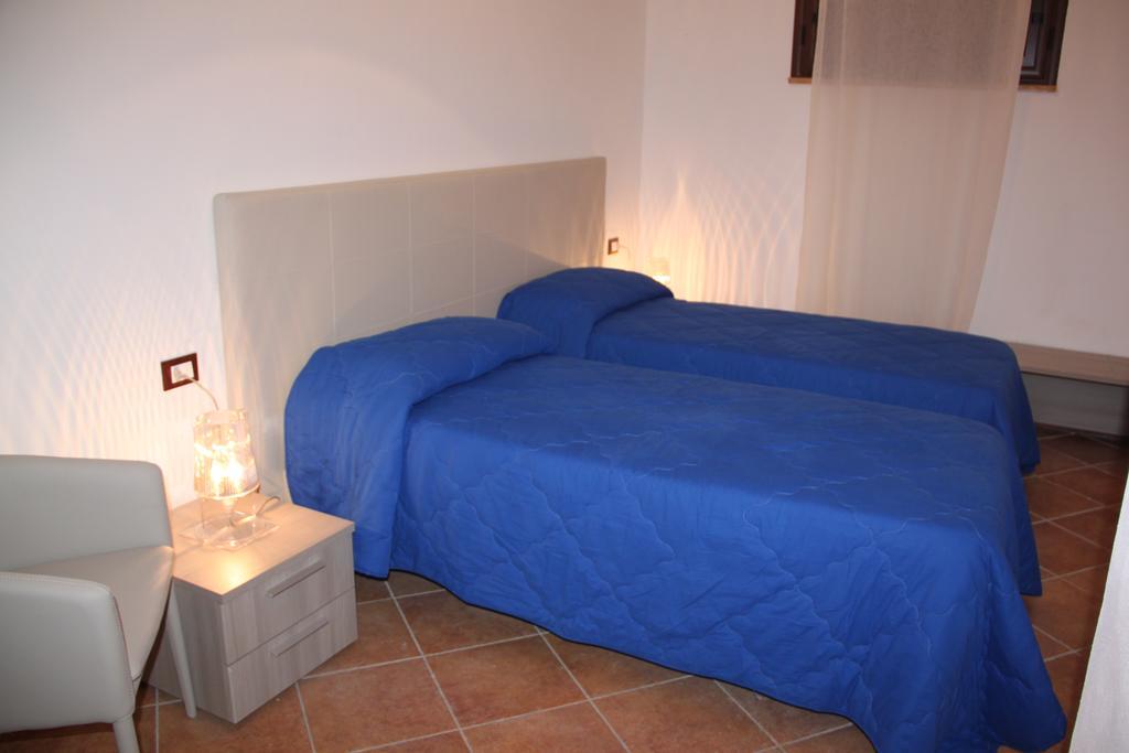 Casale La Zagara Apart otel Sciacca Dış mekan fotoğraf
