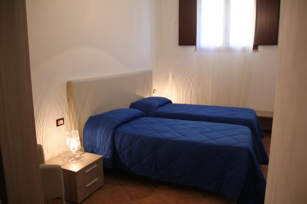 Casale La Zagara Apart otel Sciacca Dış mekan fotoğraf