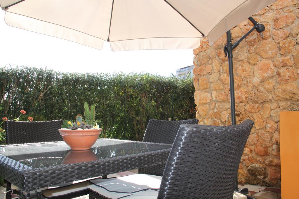 Casale La Zagara Apart otel Sciacca Dış mekan fotoğraf