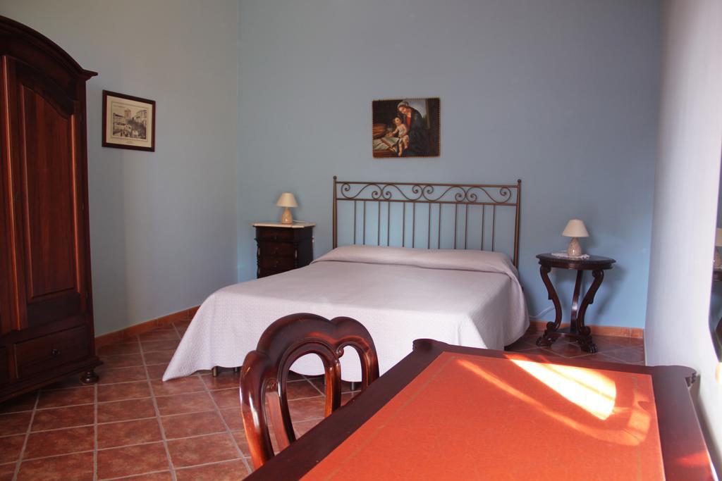 Casale La Zagara Apart otel Sciacca Dış mekan fotoğraf
