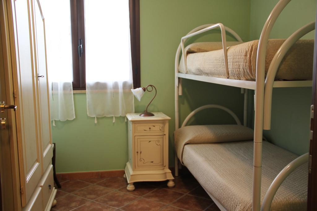 Casale La Zagara Apart otel Sciacca Dış mekan fotoğraf