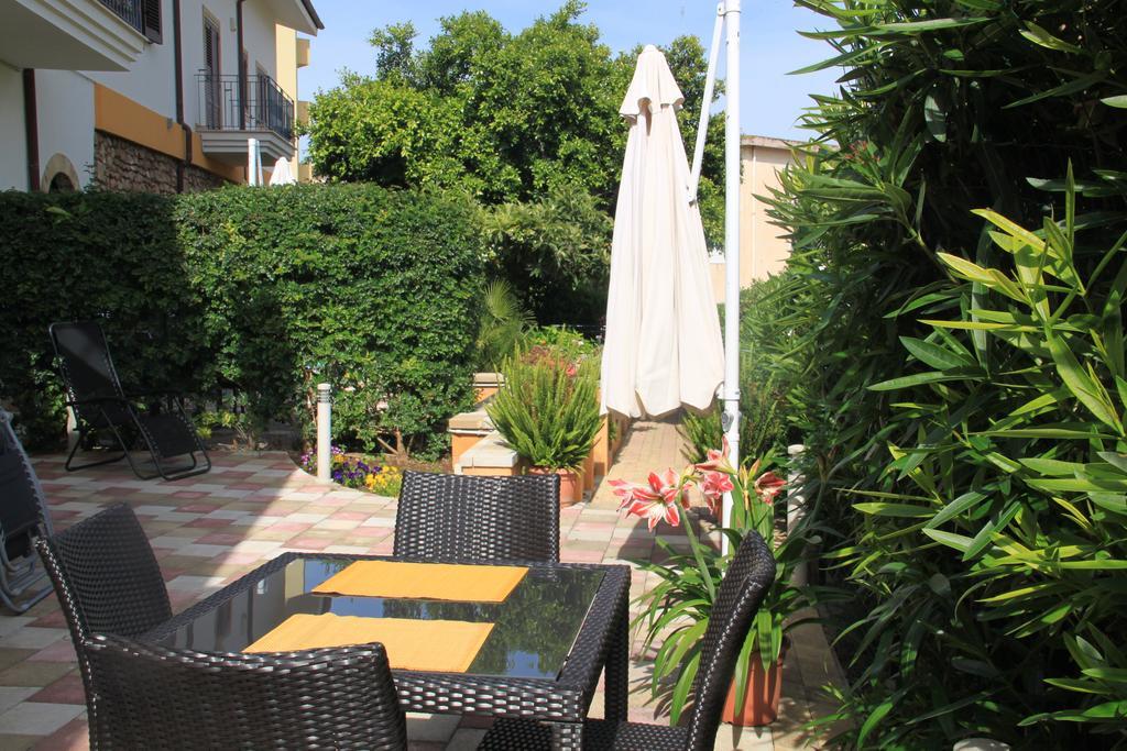 Casale La Zagara Apart otel Sciacca Oda fotoğraf