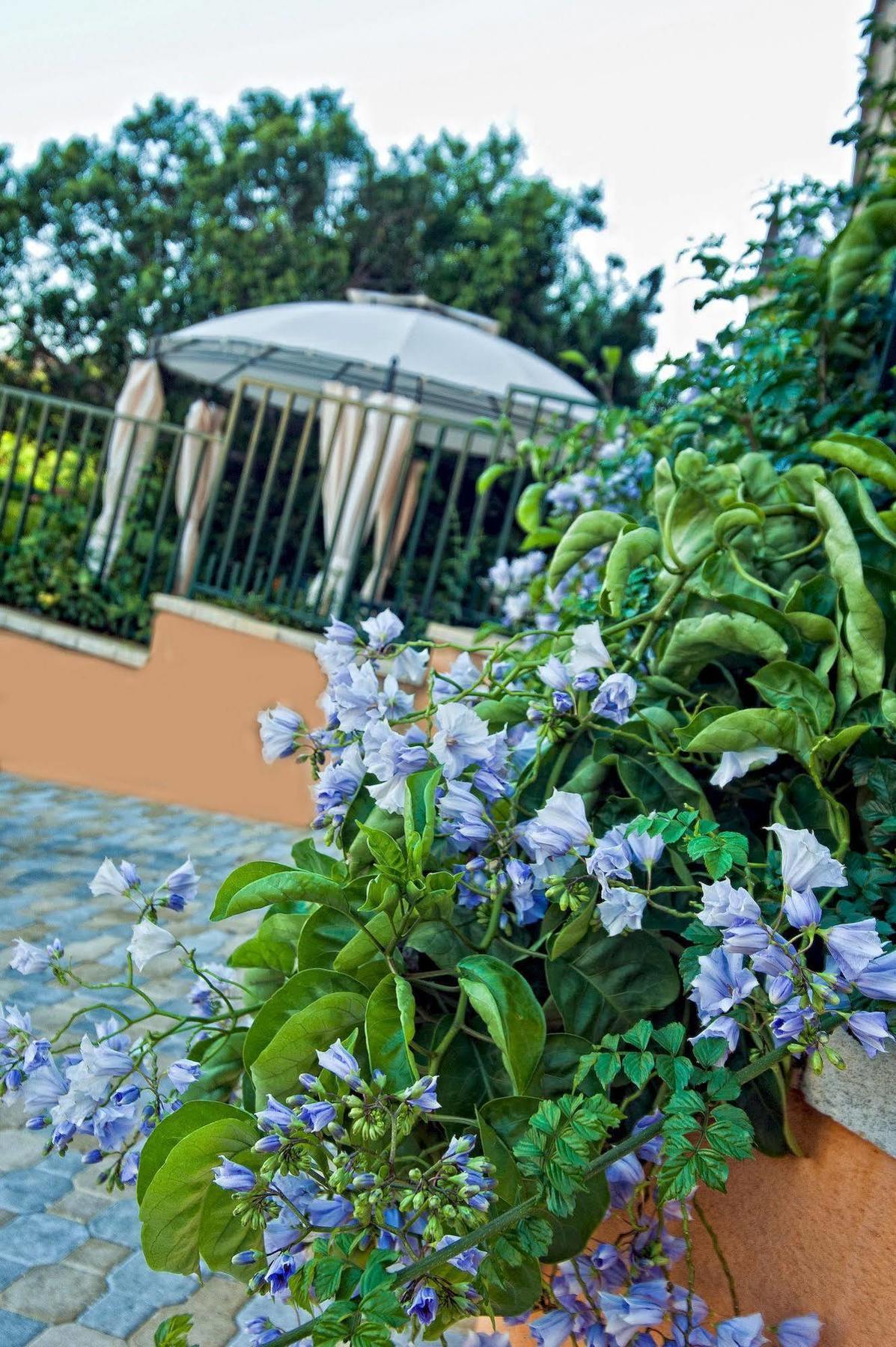 Casale La Zagara Apart otel Sciacca Dış mekan fotoğraf